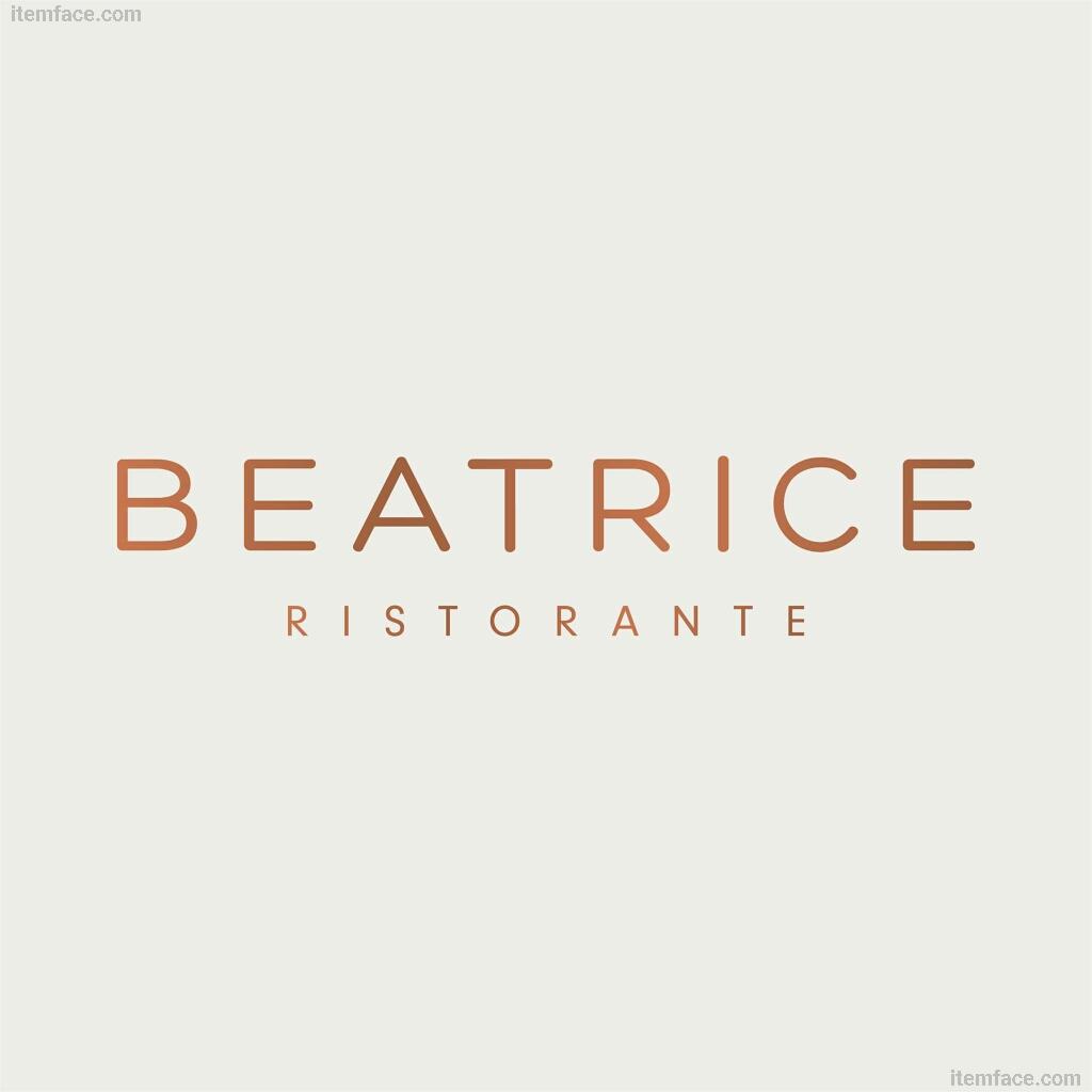 Ristorante Béatrice - Restaurant