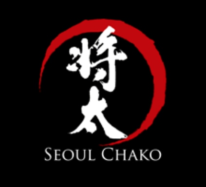 Seoul Chako - Restaurant