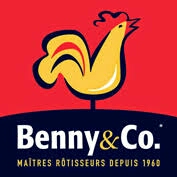 Benny & Co (Marcel-Laurin) - Restaurant
