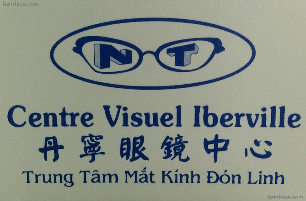 Sang Tong - Optometrist