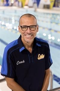 Marc Beaudry - Coach