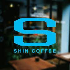 Shin Coffee 13 Nguyen Thiep - Restaurant