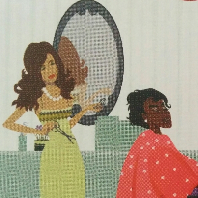 Salon Vinnie - Hairdresser