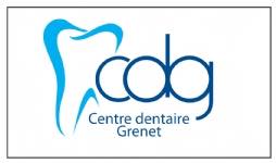 Centre dentaire Grenet inc. - Dentist