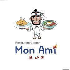 MON AMI St-Laurent - Restaurant