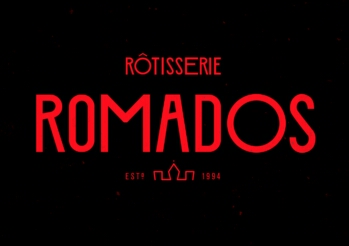 Romados - Restaurant