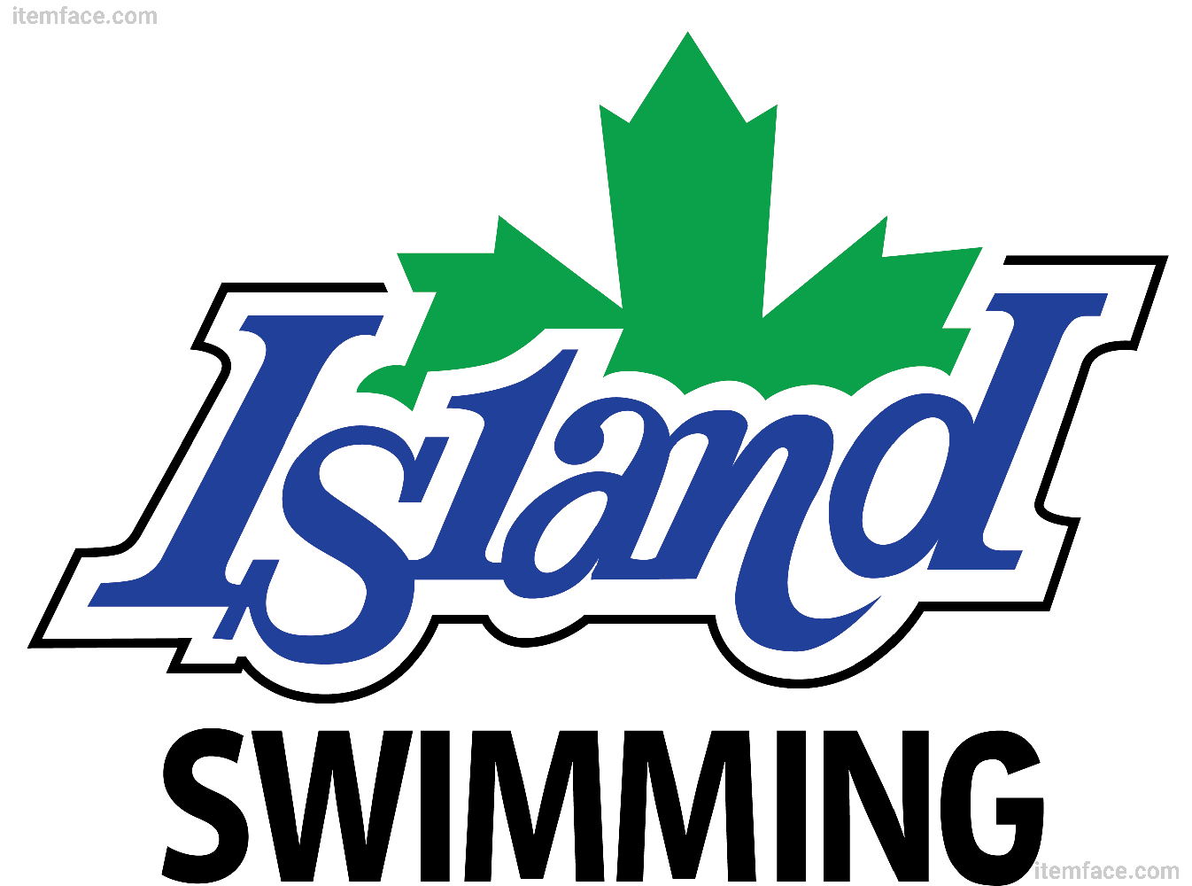 Island Swimming (ISC) - Sports Club