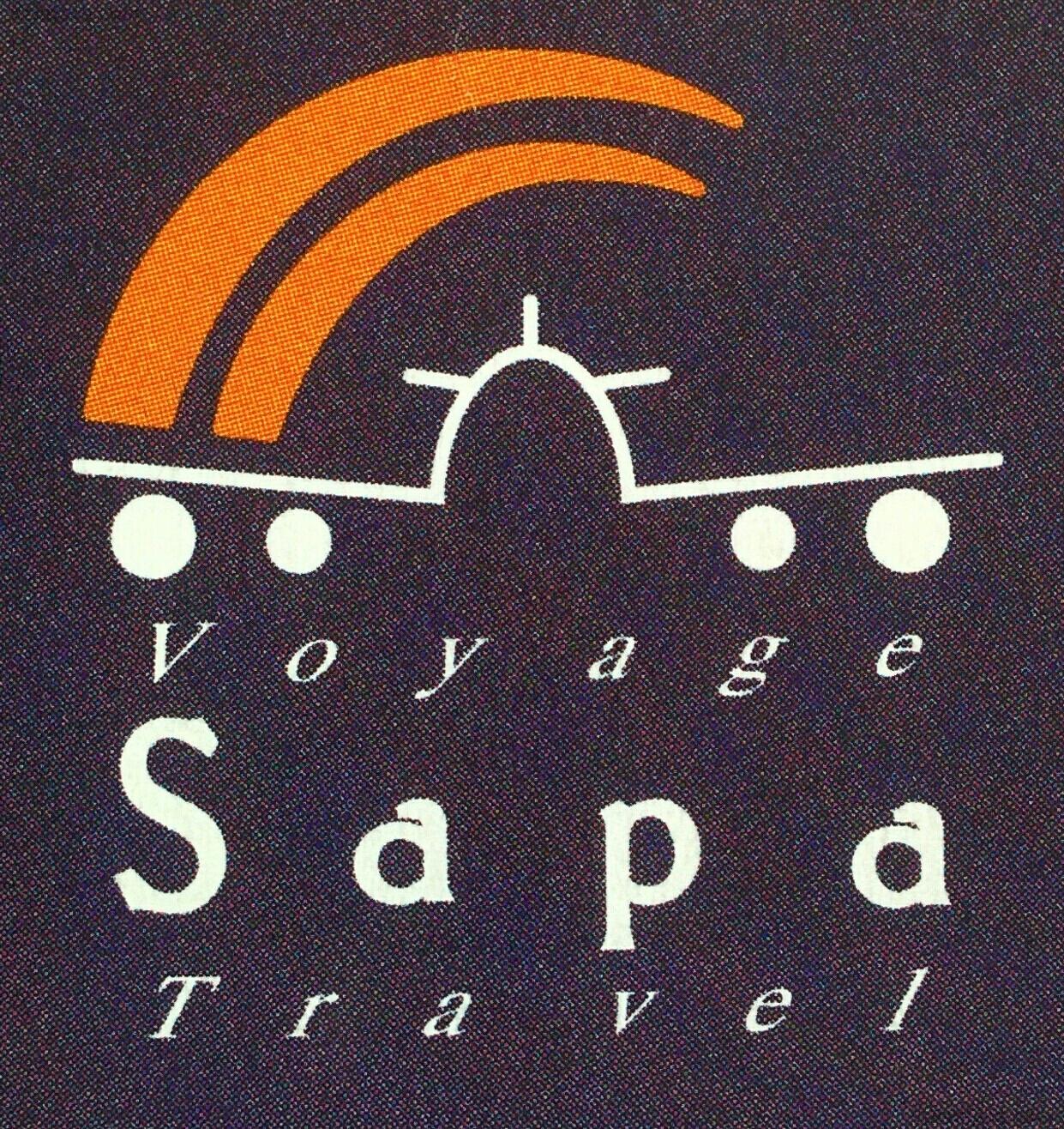 Voyage SAPA Travel - Agent de voyage