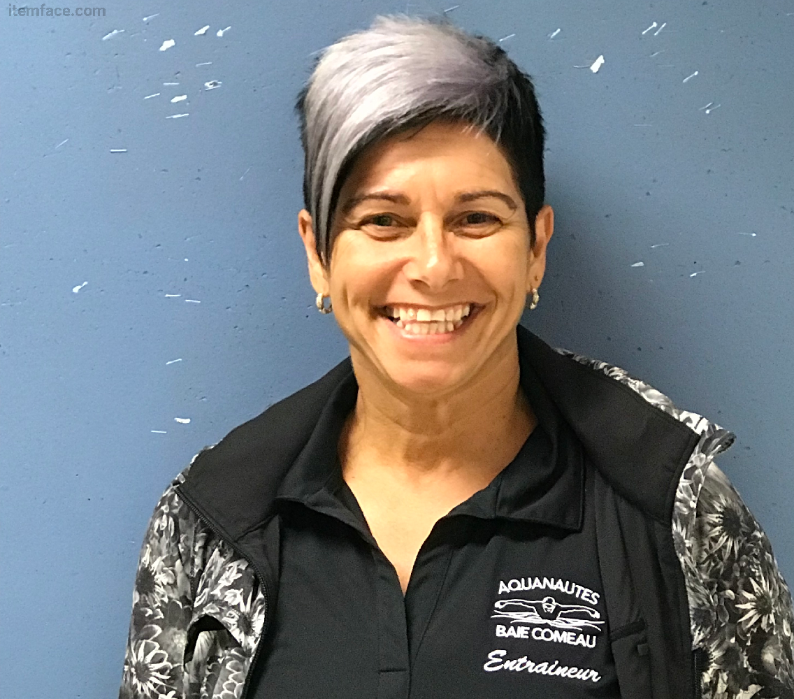 @SylvieL Sylvie Letarte - Coach