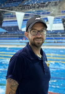 Olivier Renaud - Coach