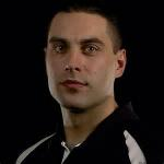 Joey Kwasniewski - Coach