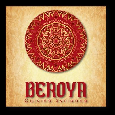 Restaurant Beroya - Restaurant