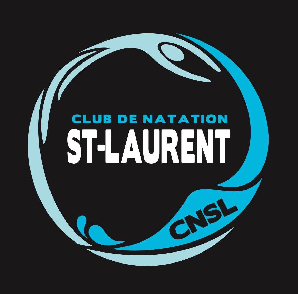@clubcnsl Club de Natation Saint-Laurent (CNSL) - Sports Club