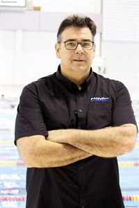 Pierre Lamy - Coach