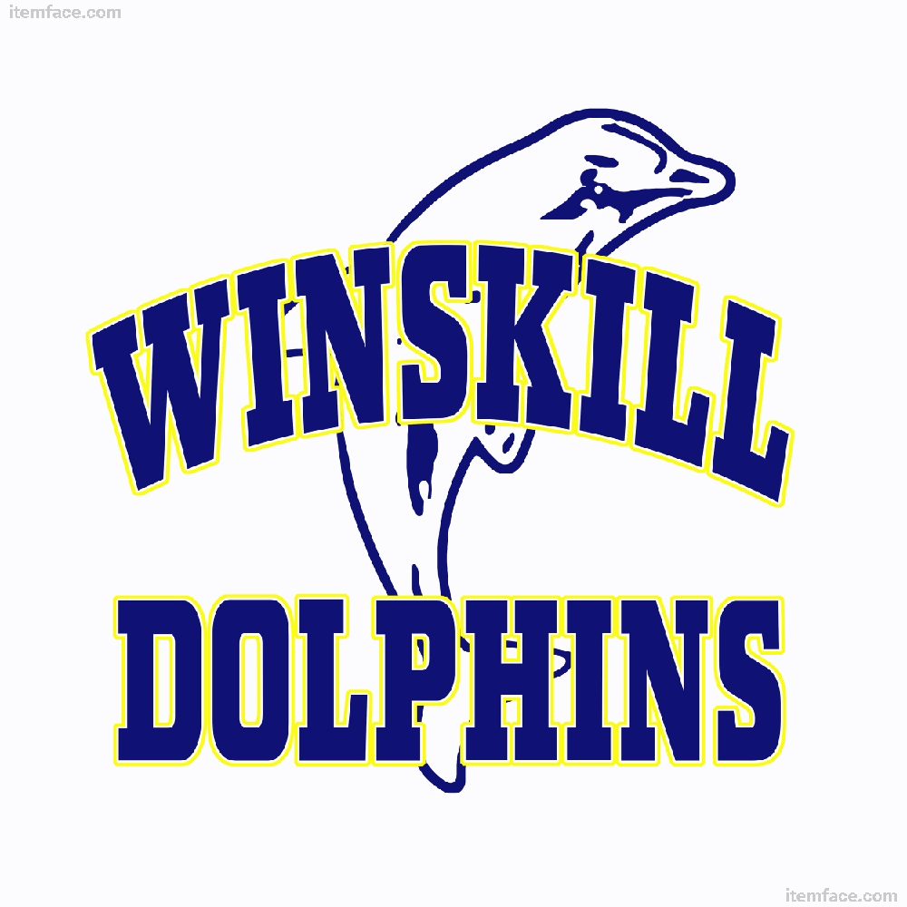 Winskill Dolphins Swim Club (WDSC) - Club sportif