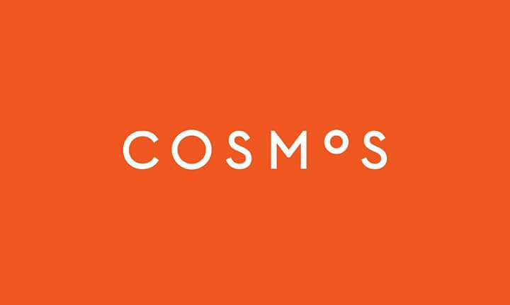 Cosmos Café Grande-Allée - Restaurant