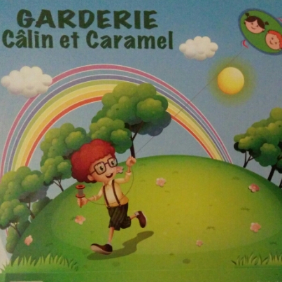 GARDERIE Câlin et Caramel - Babysitter