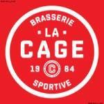 Cage aux Sports (Côte-Vertu) - Restaurant