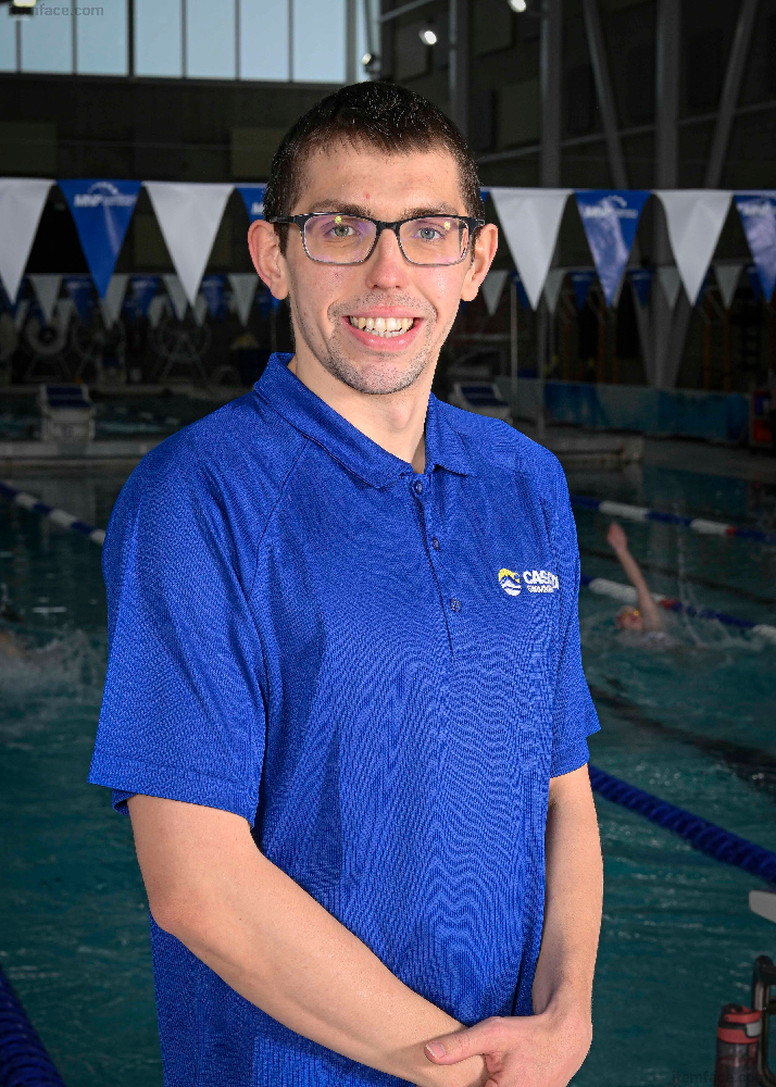 Jacob Windsor - Coach