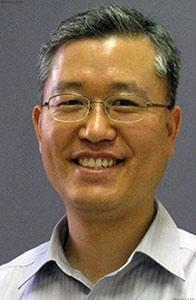 Mr. Jong Hyeok Lee, Ac. - Acupuncturist