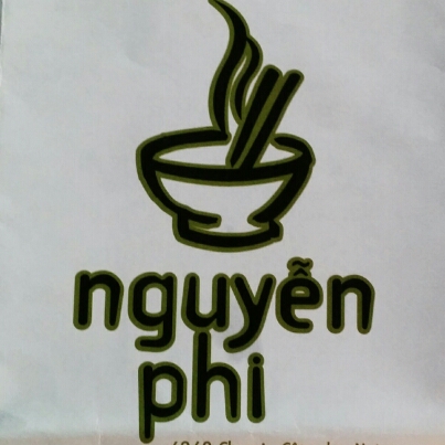 Restaurant Nguyen Phi - Restaurant