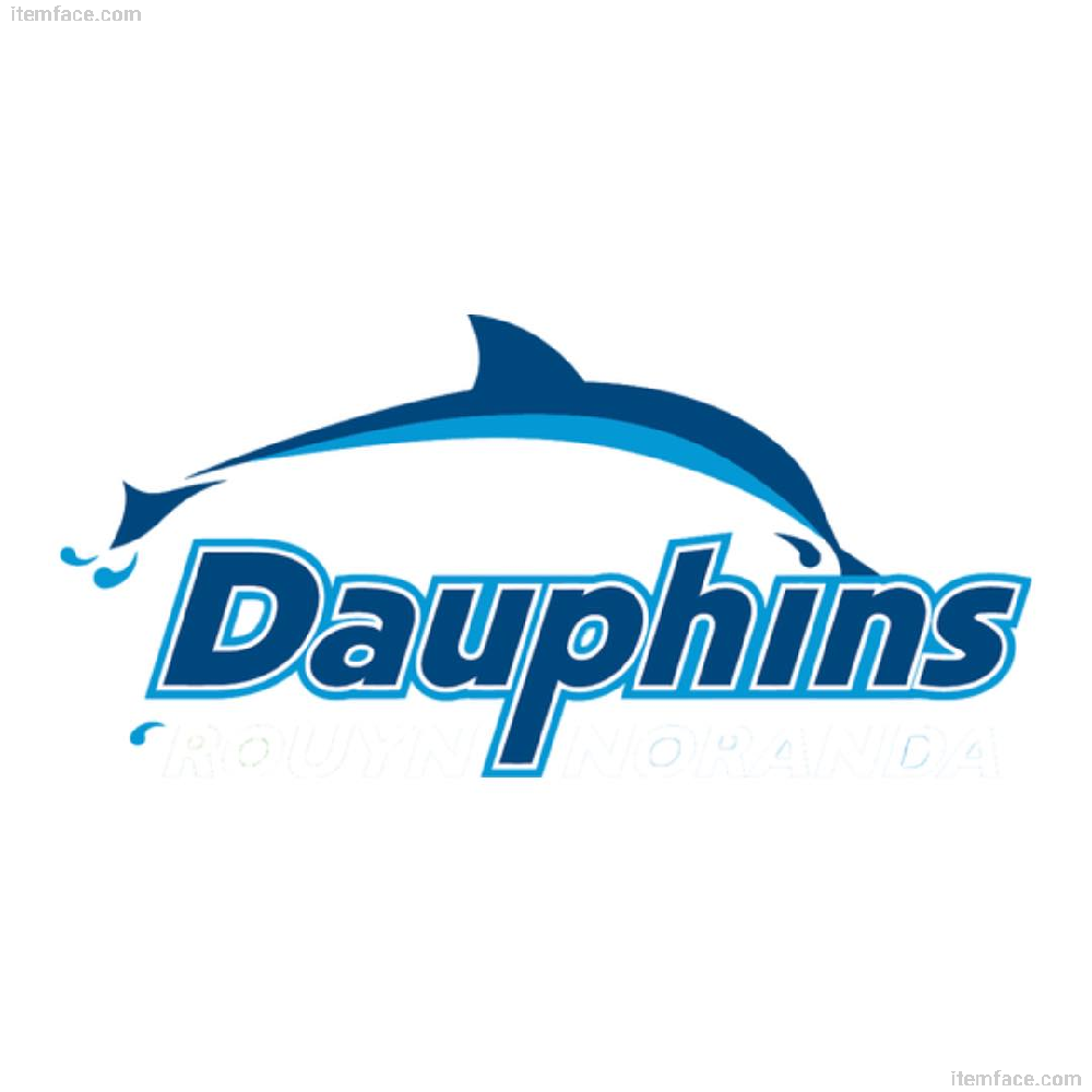 @DauphinsRN Les Dauphins de Rouyn-Noranda - Club sportif