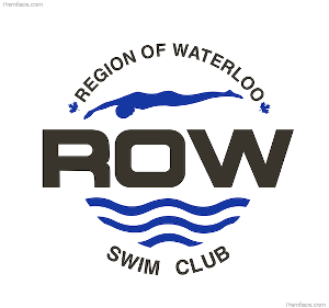 Region of Waterloo Swim Club (ROW) - Sports Club