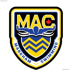 Markham Aquatic Club (MAC) - Club sportif