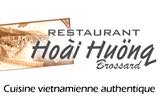 Hoài Hương (Brossard) - Restaurant