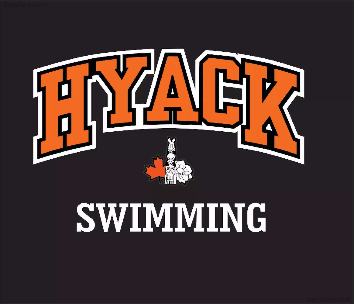 Hyack Swim Club (HYACK) - Sports Club