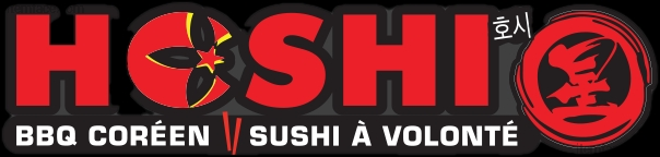 Hoshi BBQ Coréen & Sushi - Restaurant