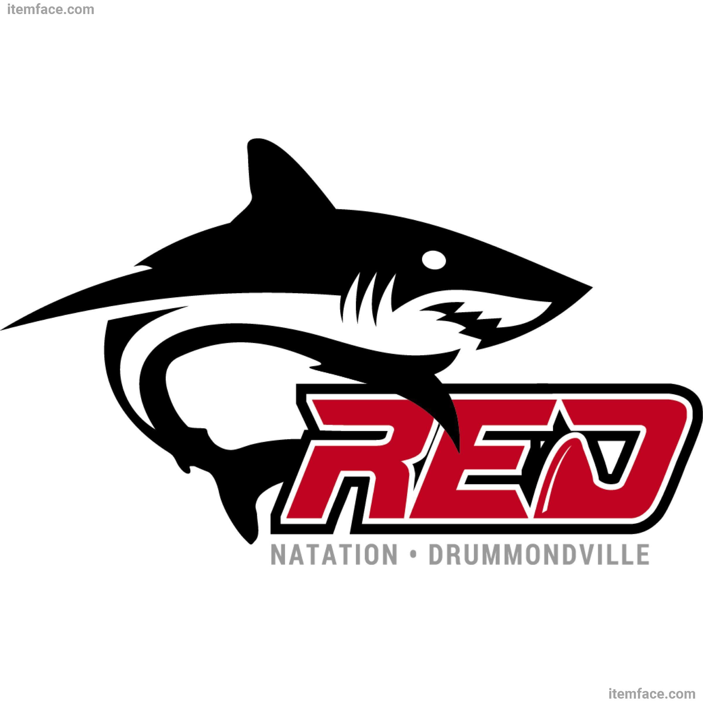 Club de natation – Les Requins de Drummondville (RED) - Sports Club