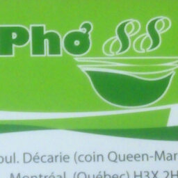 Restaurant Phơ 88 - Restaurant