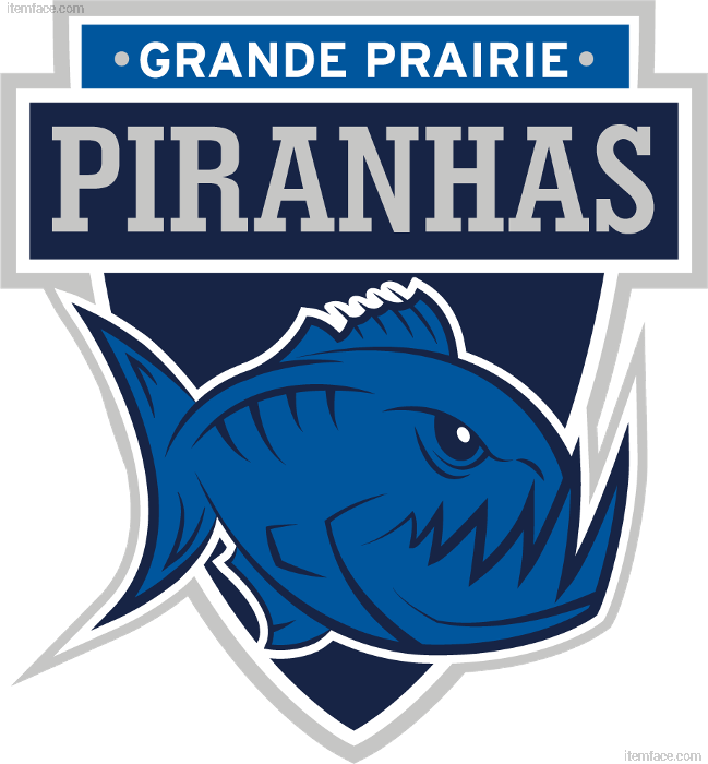 Grande Prairie Piranhas (GPP) - Sports Club