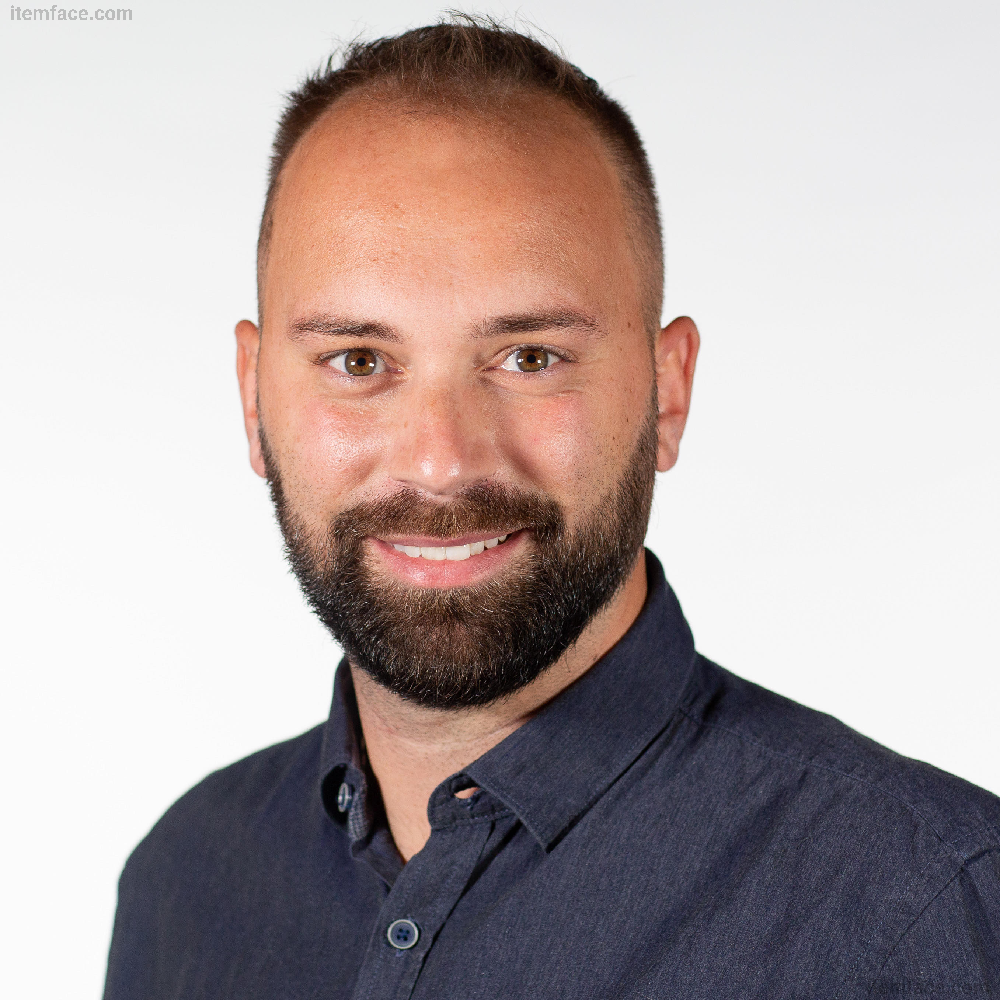 @AlexGamin Alexandre Poitras