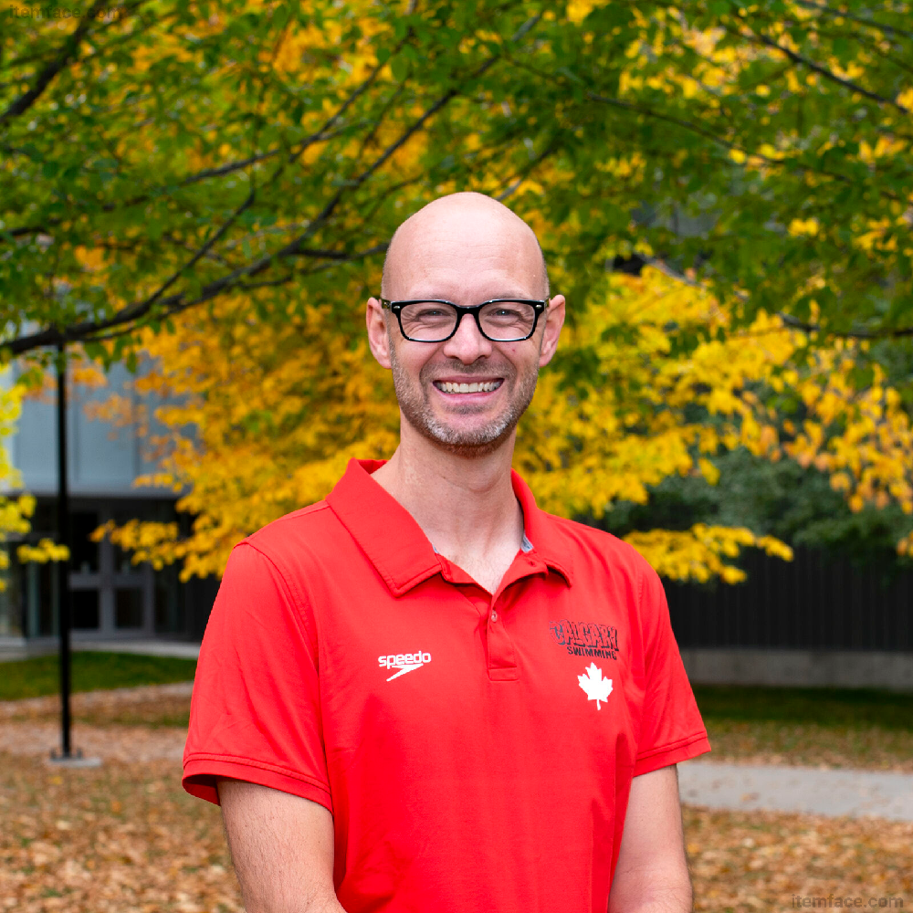 Dave Macdonald - Coach