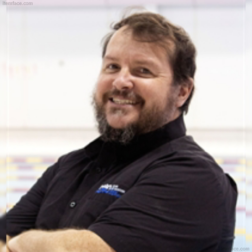 Marc-André Pelletier - Coach