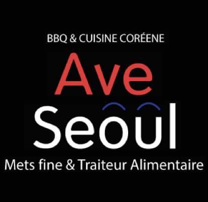 Ave Seoul BBQ & Cuisine Coréene - Restaurant