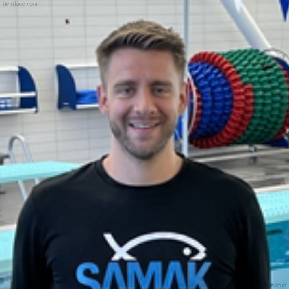 Jonathan Blouin - Coach