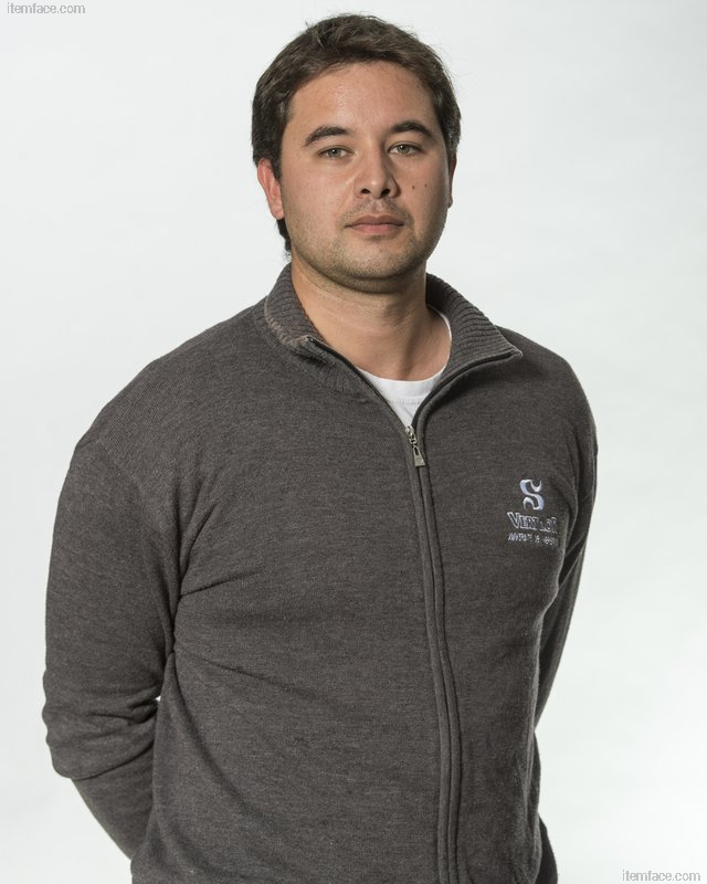 David Bruandet - Coach