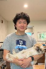 Oscar Wong - Coach
