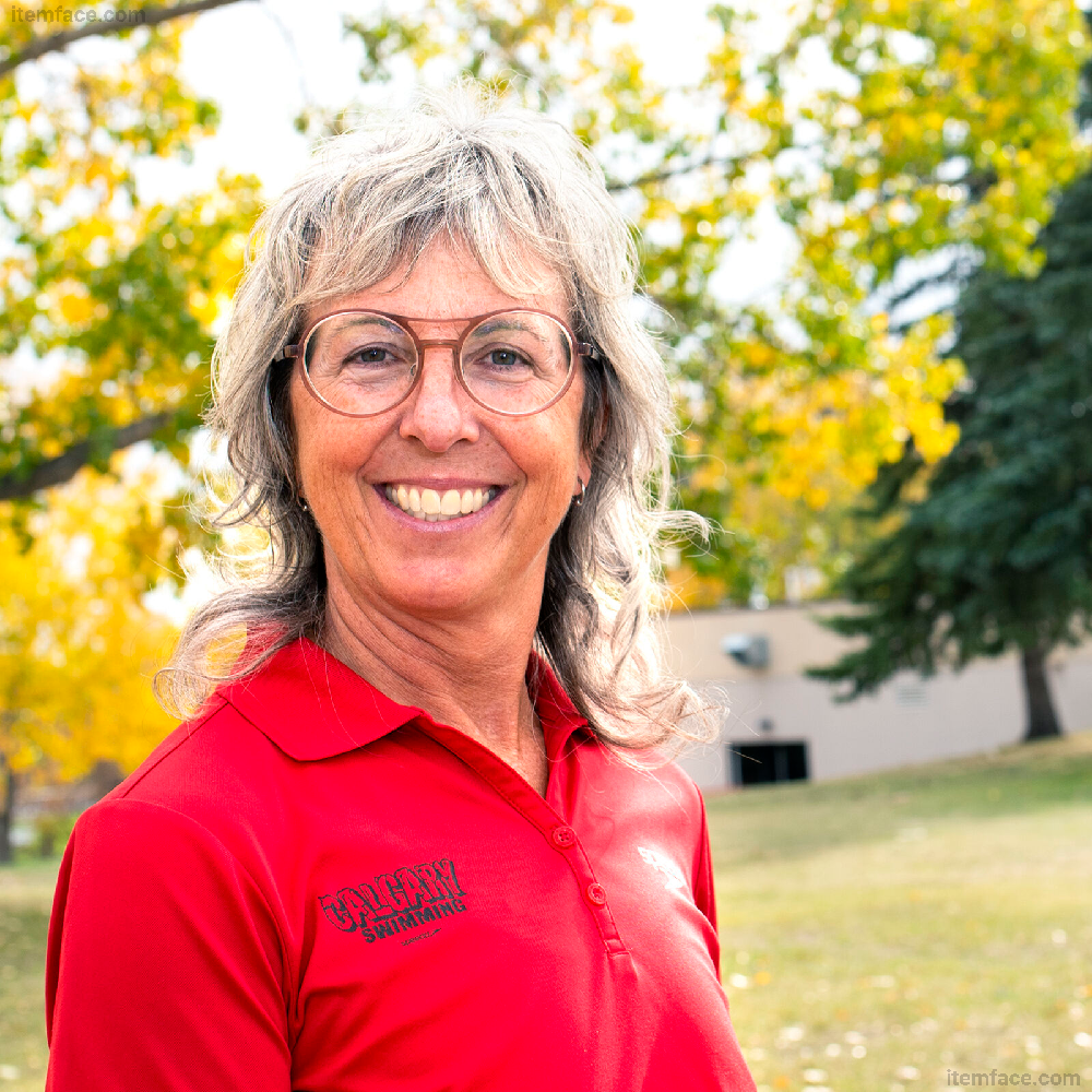 Amy Bidrman - Coach