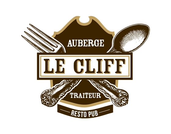 Auberge Ayer's Cliff - Restaurant