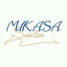 Mikasa Sushi Bar (Acadie) - Restaurant