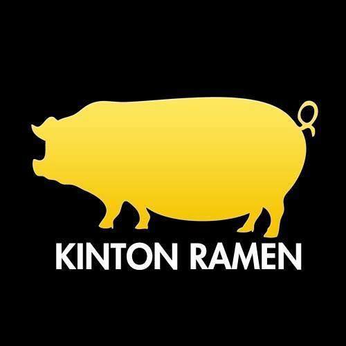 Kinton Ramen (Montreal) - Restaurant