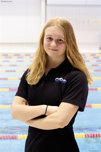 Ariane Shink - Coach
