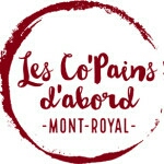 Les Co'Pains d'abord - Mont-Royal - Boulangerie