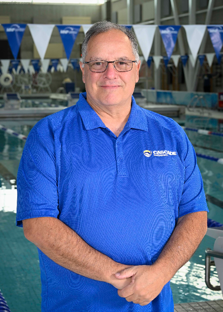 Dave Johnson - Coach