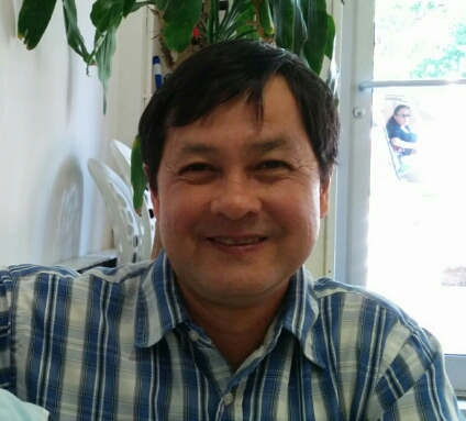 Ngoc Minh Nguyen - IT Professional