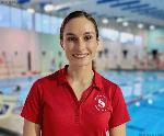 Christina Ramsay - Coach